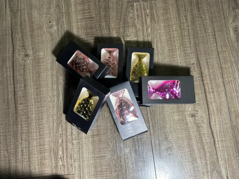🛍️ LOTE POR MAYOR PARA REVENDER 🛍️ - 3