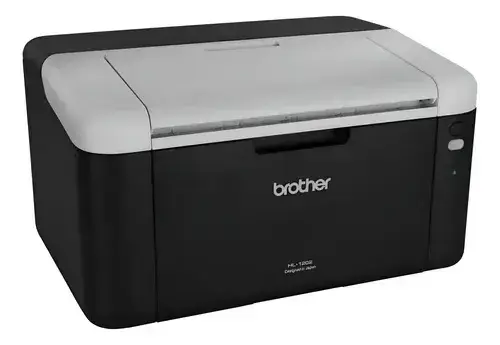Impresora láser Brother HL-1202 en buen estado - 1
