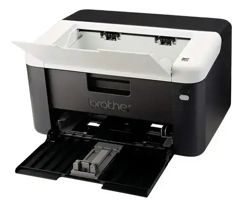 Impresora láser Brother HL-1202 en buen estado - 2