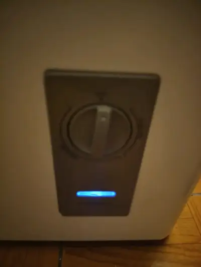 Congelador Midea 1C con Llave de Seguridad - miniatura 2