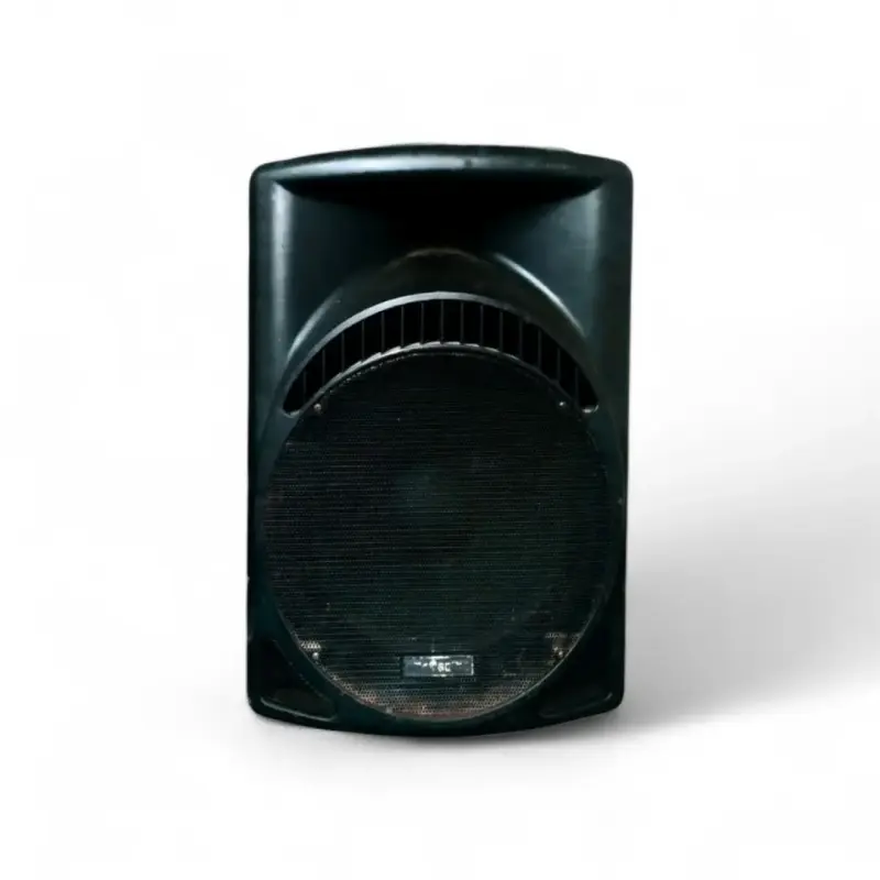 Parlante Amplificador Shamsonic SH-1415MAX - 1