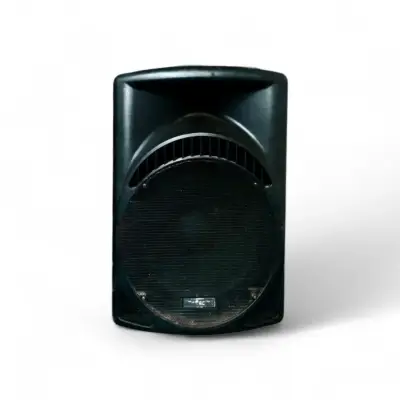Parlante Amplificador Shamsonic SH-1415MAX - miniatura 1