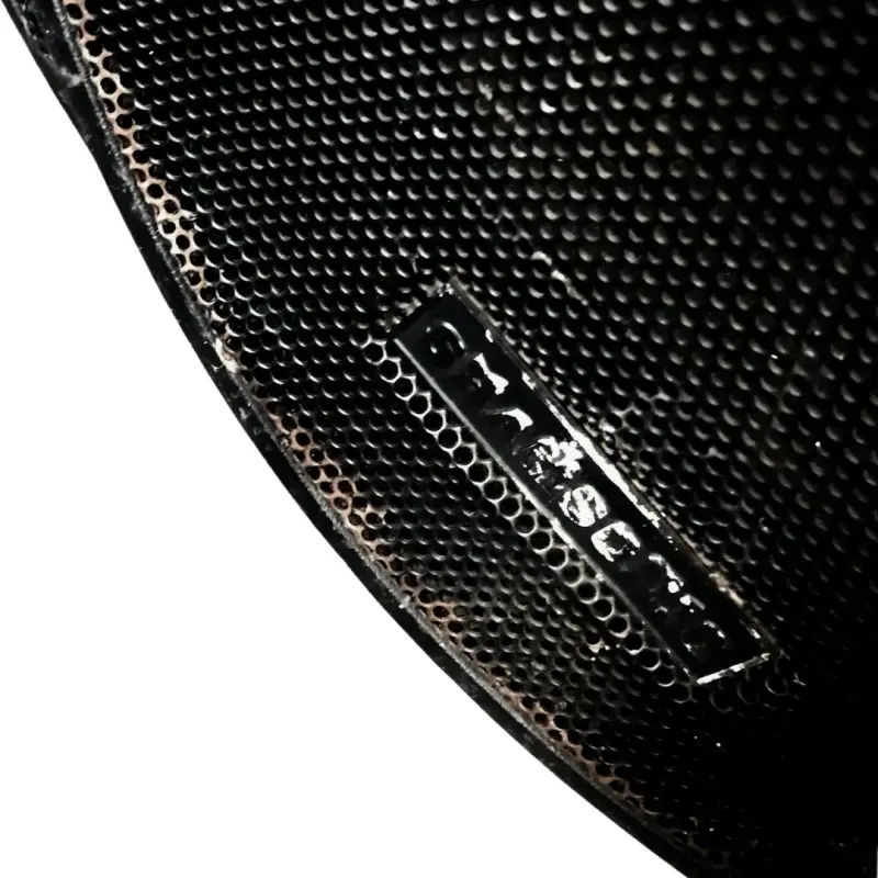 Parlante Amplificador Shamsonic SH-1415MAX - 3