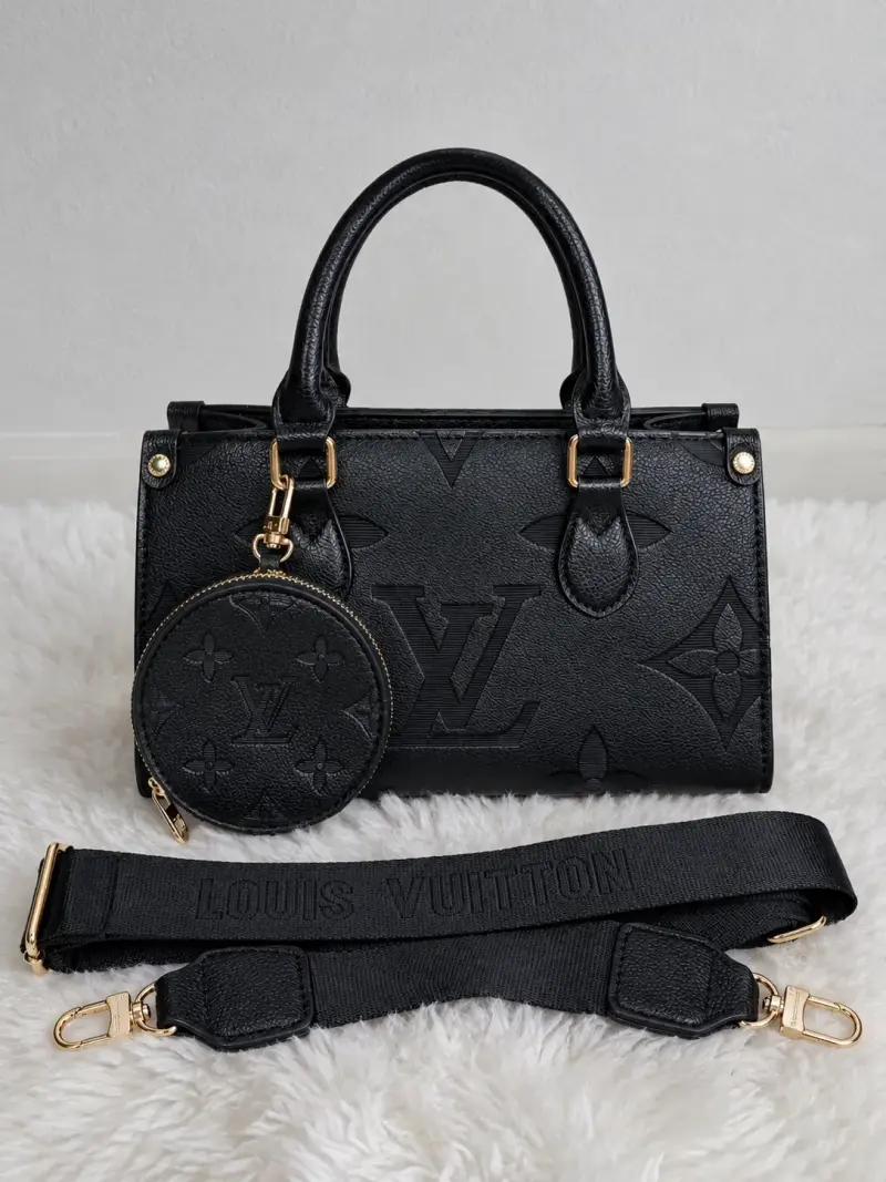 Bolso Luis Vuitton - 1