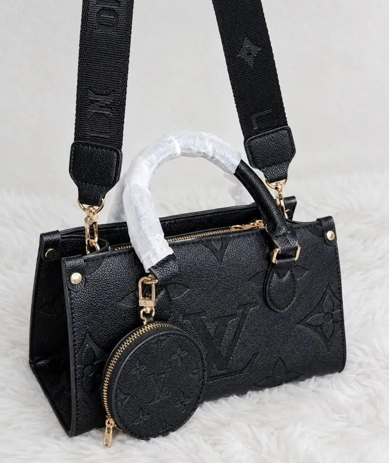 Bolso Luis Vuitton - 2