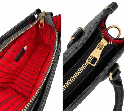 Bolso Luis Vuitton - miniatura 3