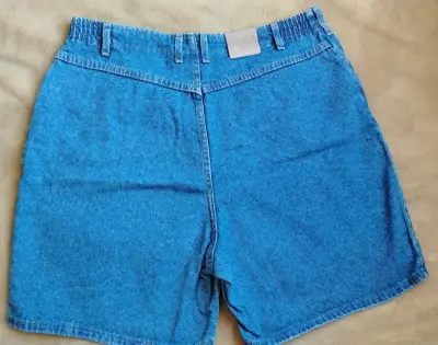 Shorts de mezclilla Lee talla 48 - miniatura 3