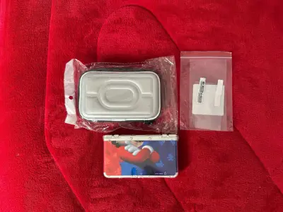 New Nintendo 3Ds edición mario - miniatura 5