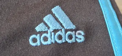 Buzo deportivo Adidas para niños talla 7 - miniatura 2