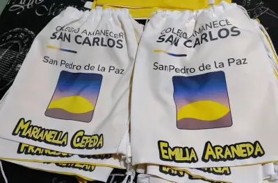 Morrales personalizados - miniatura 6