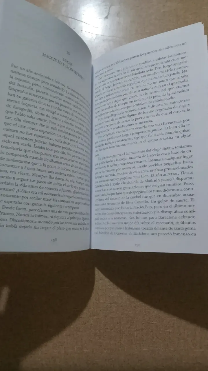 Libro 'Tú y yo, invencibles' de Alice Kellen - 3