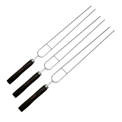Set de Anticuchos Doble Wayu 75 cm - miniatura 2