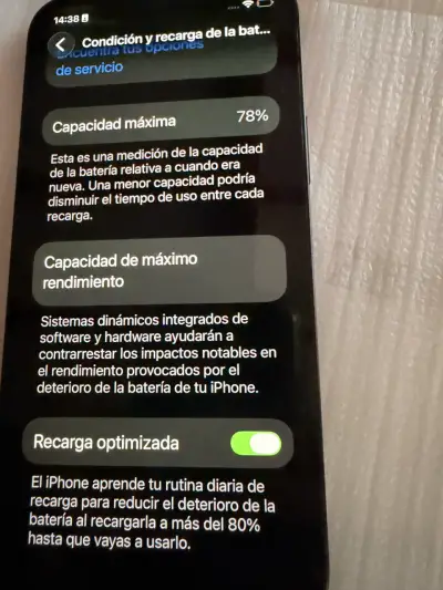 iPhone 12 128gb - miniatura 1