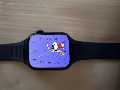 Apple Watch 7 - miniatura 1