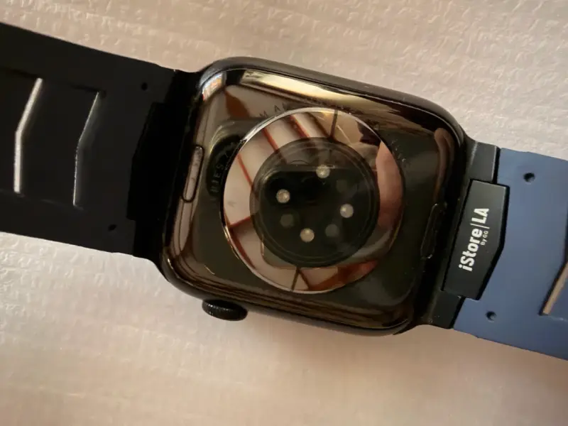 Apple Watch 7 - 2