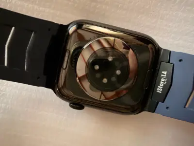 Apple Watch 7 - miniatura 2