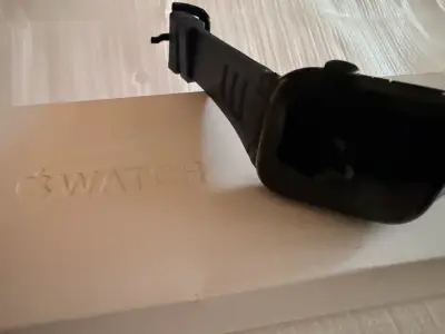 Apple Watch 7 - miniatura 4
