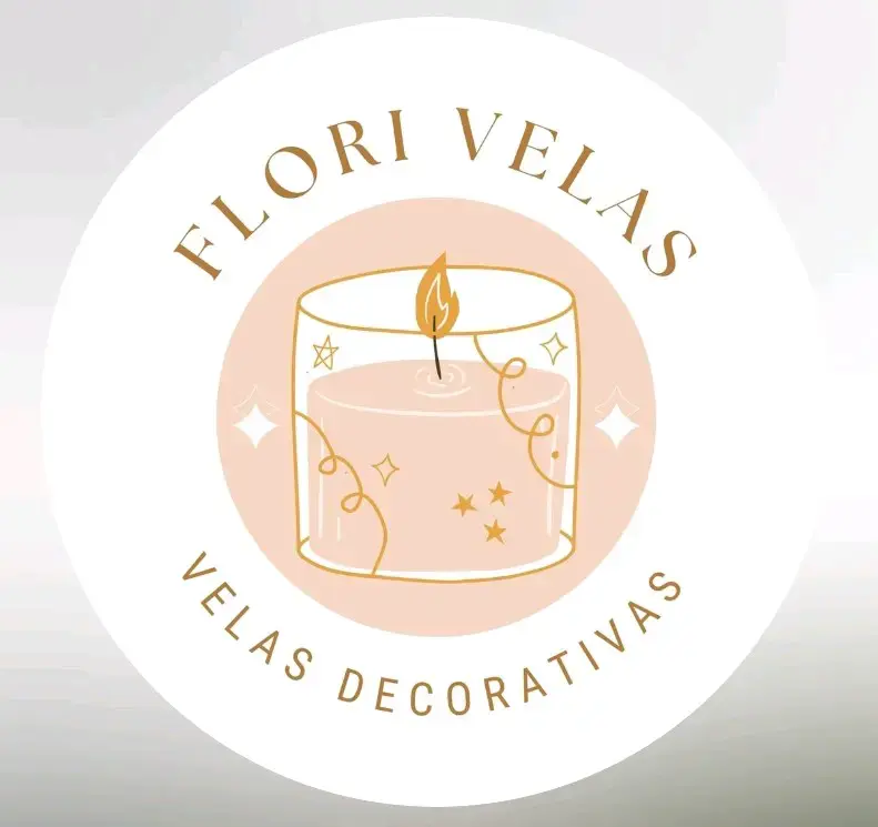 Velas decorativas y aromáticas Flori Velas - 1