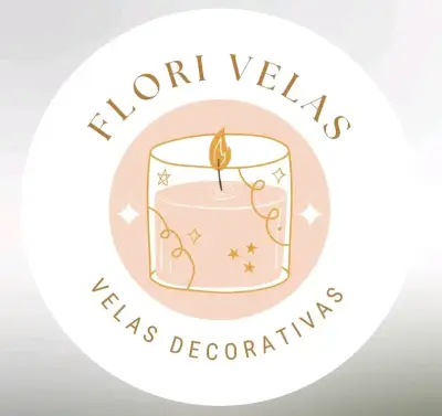 Velas decorativas y aromáticas  Flori Velas - miniatura 1