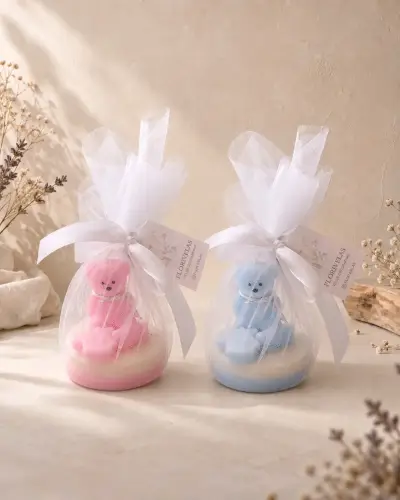 Velas decorativas y aromáticas  Flori Velas - miniatura 4