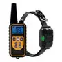 Collar de Adiestramiento para Perros con Control Remoto