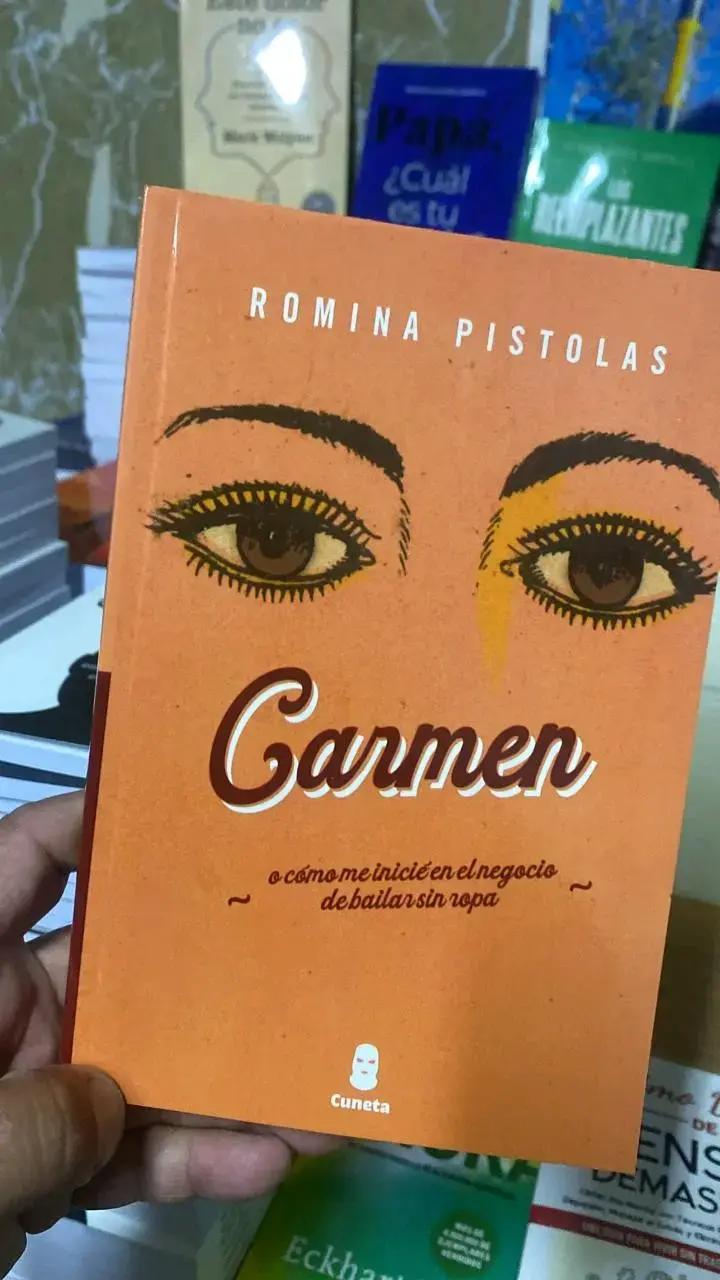 Libro 'Mi Psicóloga Me Dijo' de Yulibeth R.G. - 2