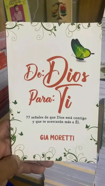 Libro 'Mi Psicóloga Me Dijo' de Yulibeth R.G. - miniatura 6