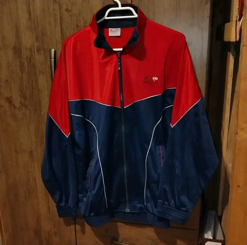 Chaqueta deportiva Casualstylc - 1