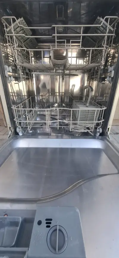 Lavavajillas Teka de acero inoxidable - miniatura 5