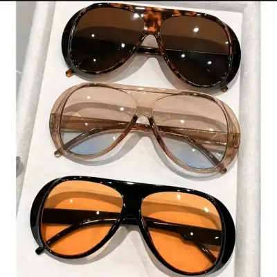 Gafas de Sol Modernas Unisex - miniatura 2