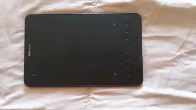 Tableta gráfica xp-pen deco mini 7 - miniatura 1