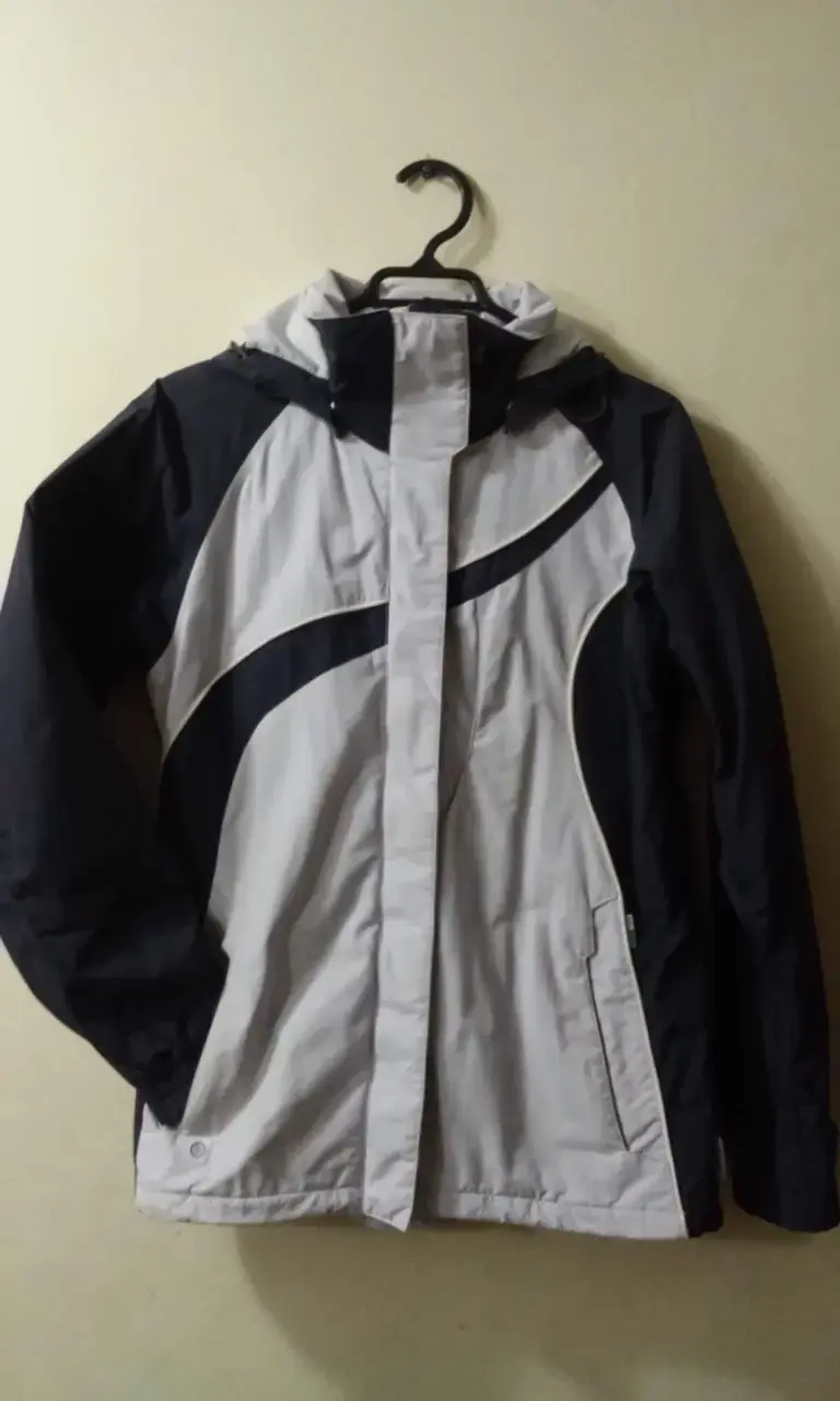 Chaqueta Columbia Convert para invierno - 1
