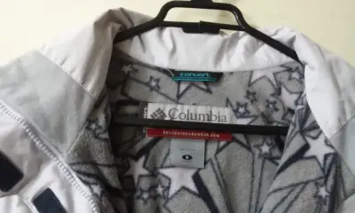 Chaqueta Columbia Convert para invierno - miniatura 2