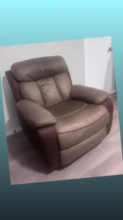 Bergere CIC modelo MOKA reclinable - miniatura 3