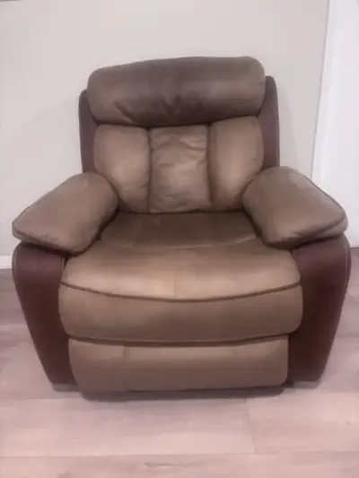 Bergere CIC modelo MOKA reclinable - miniatura 4