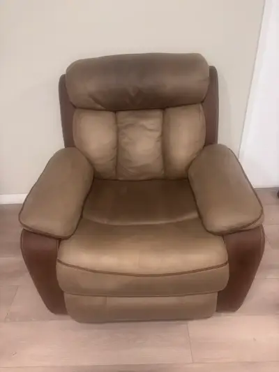 Bergere CIC modelo MOKA reclinable - miniatura 6
