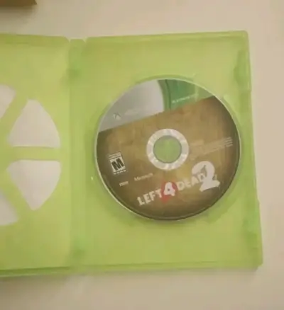 Juego Xbox 360 Left 4 Dead 2 Platinum Hits - miniatura 2