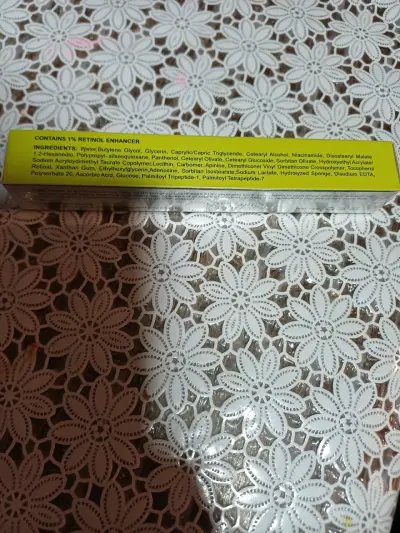 Retinal Shot Tightening Booster para piel firme - miniatura 3