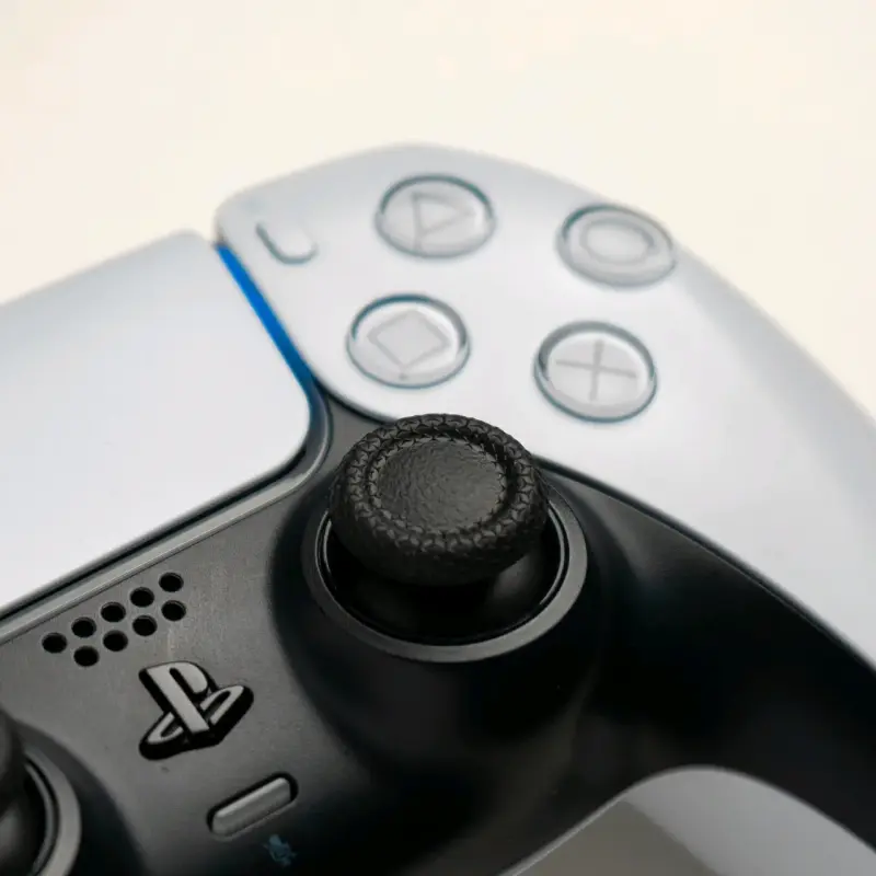 🎮 Control PS5 Impecable estado / Sin drift - 5