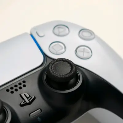 🎮 Control PS5 Impecable estado / Sin drift - miniatura 5