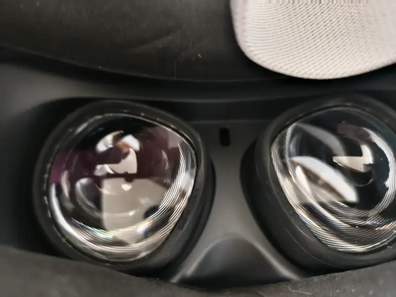 Gafas de Realidad Virtual Meta Quest 2 128GB - 3