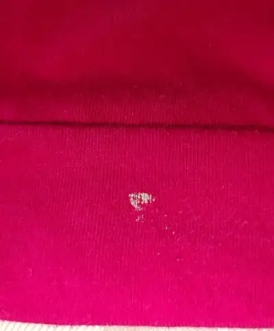 Polera fucsia con diseño  para mujer - miniatura 5