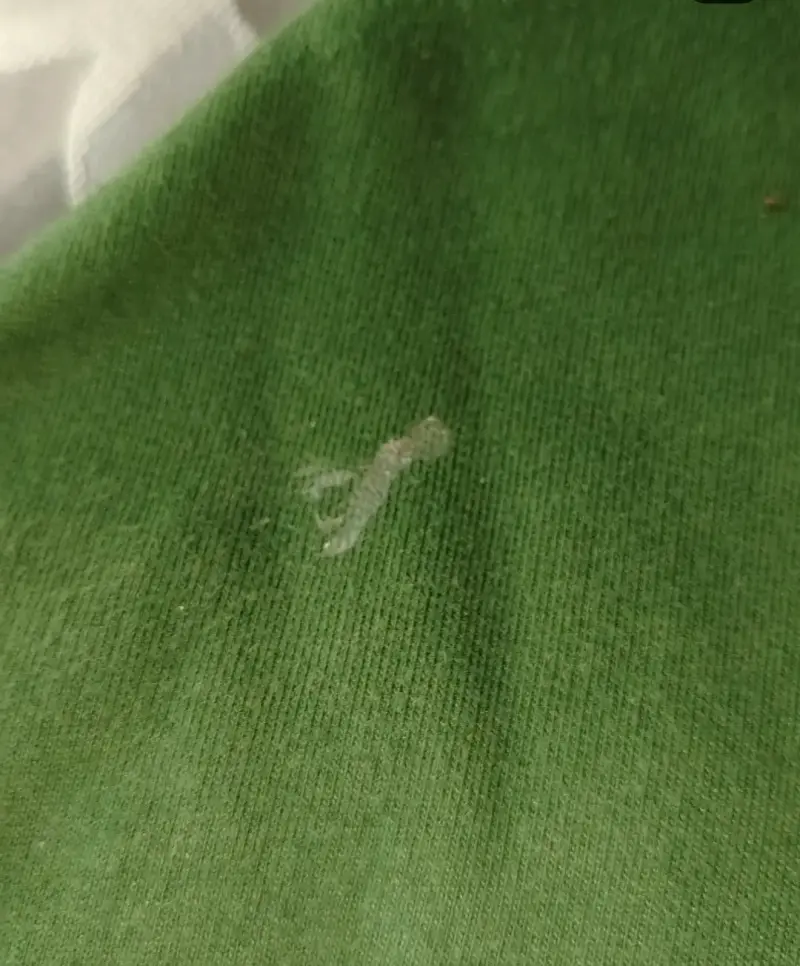 Polerón verde con capucha Nike para hombre - 4