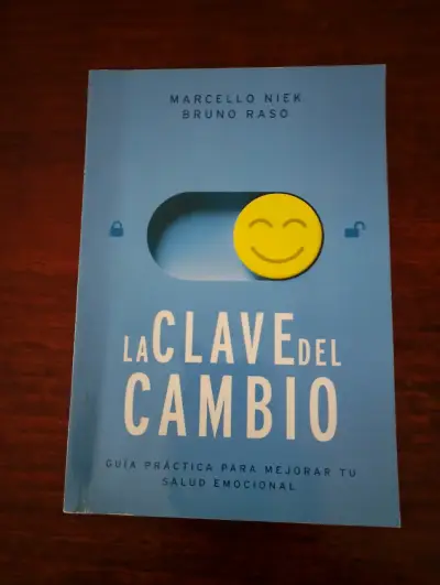 'La Clave del Cambio' de Marcello Niek y Brun - miniatura 1