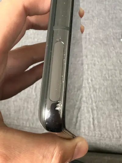 Smartphone Google Pixel con accesorios y cargador - miniatura 4