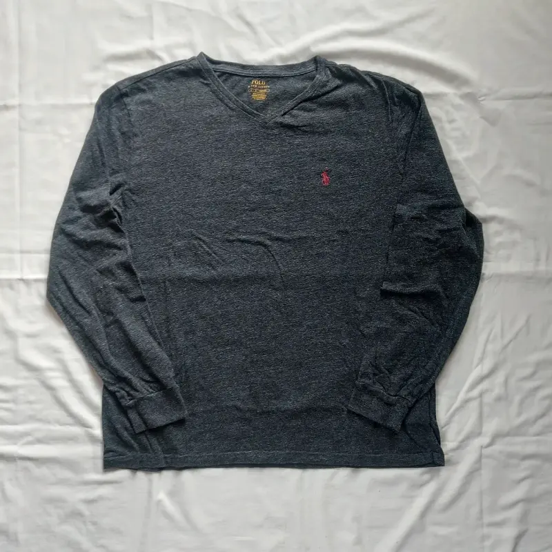 Polera Polo Ralph Lauren hombre - 2