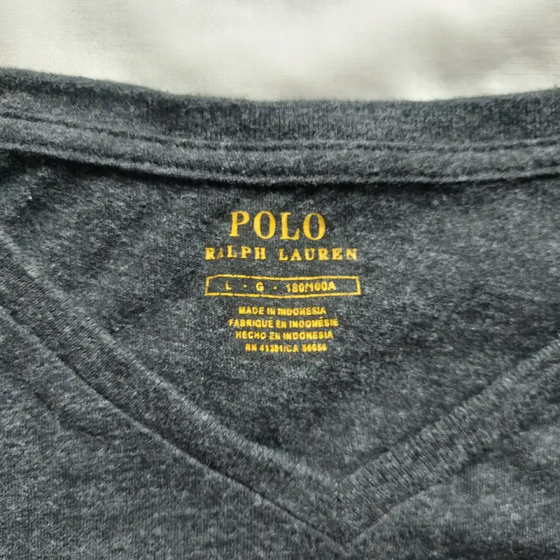 Polera Polo Ralph Lauren hombre - 4