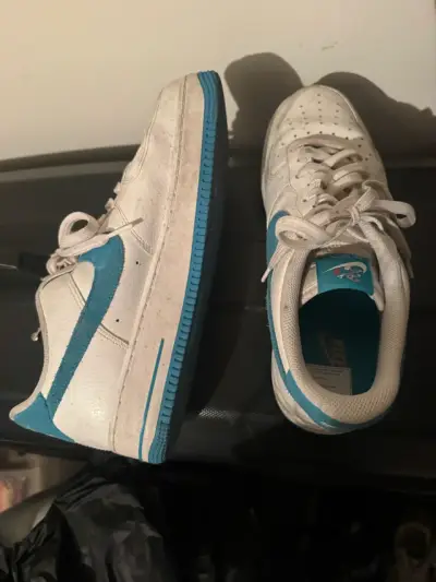 Zapatillas Nike Air Force 1 edición Looney Tunes - miniatura 5