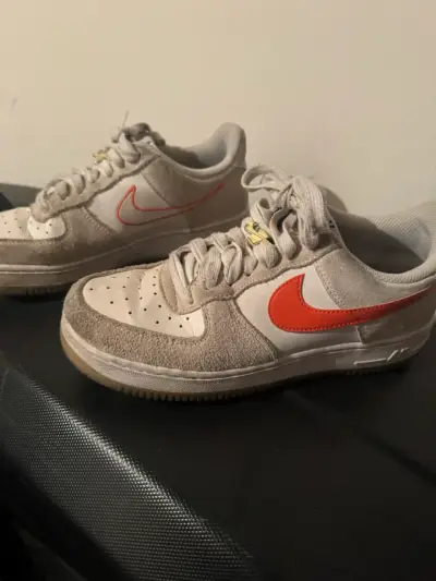 Zapatillas Nike Air Force 1 50 Aniversario - miniatura 1