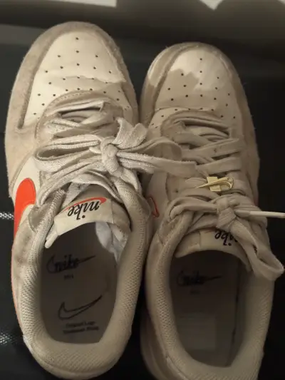 Zapatillas Nike Air Force 1 50 Aniversario - miniatura 3